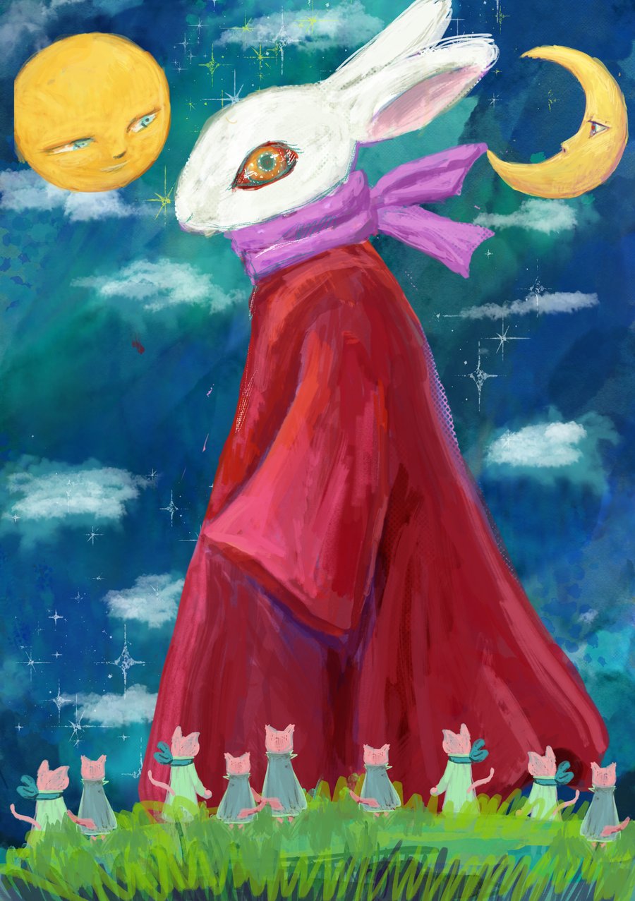 いさち 作品